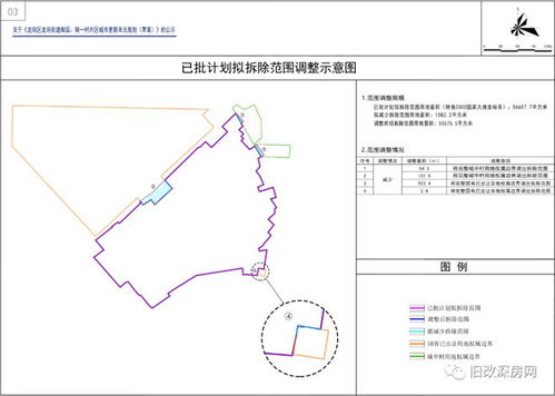 龍崗梨園利一村舊改 高容積率下的大城崛起與實業投資新機遇