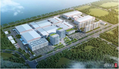 寧德時代上海臨港工廠正式開工，14個重大項目集中啟動聚焦實業投資